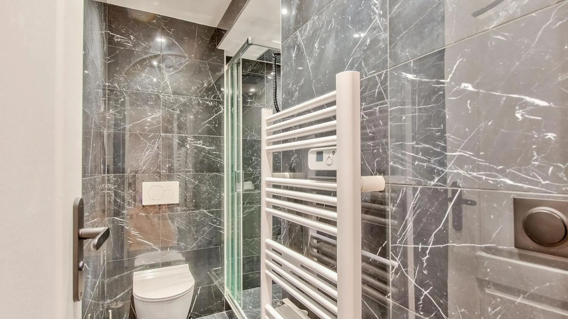 Urban Flat 104 - Opera Perfect Flat Apartment Paris 0*,