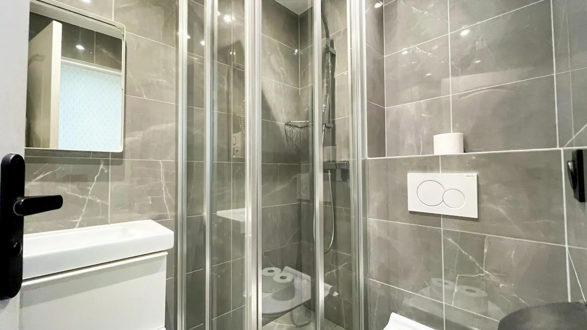Urban Flat 104 - Opera Perfect Flat Apartment Paris