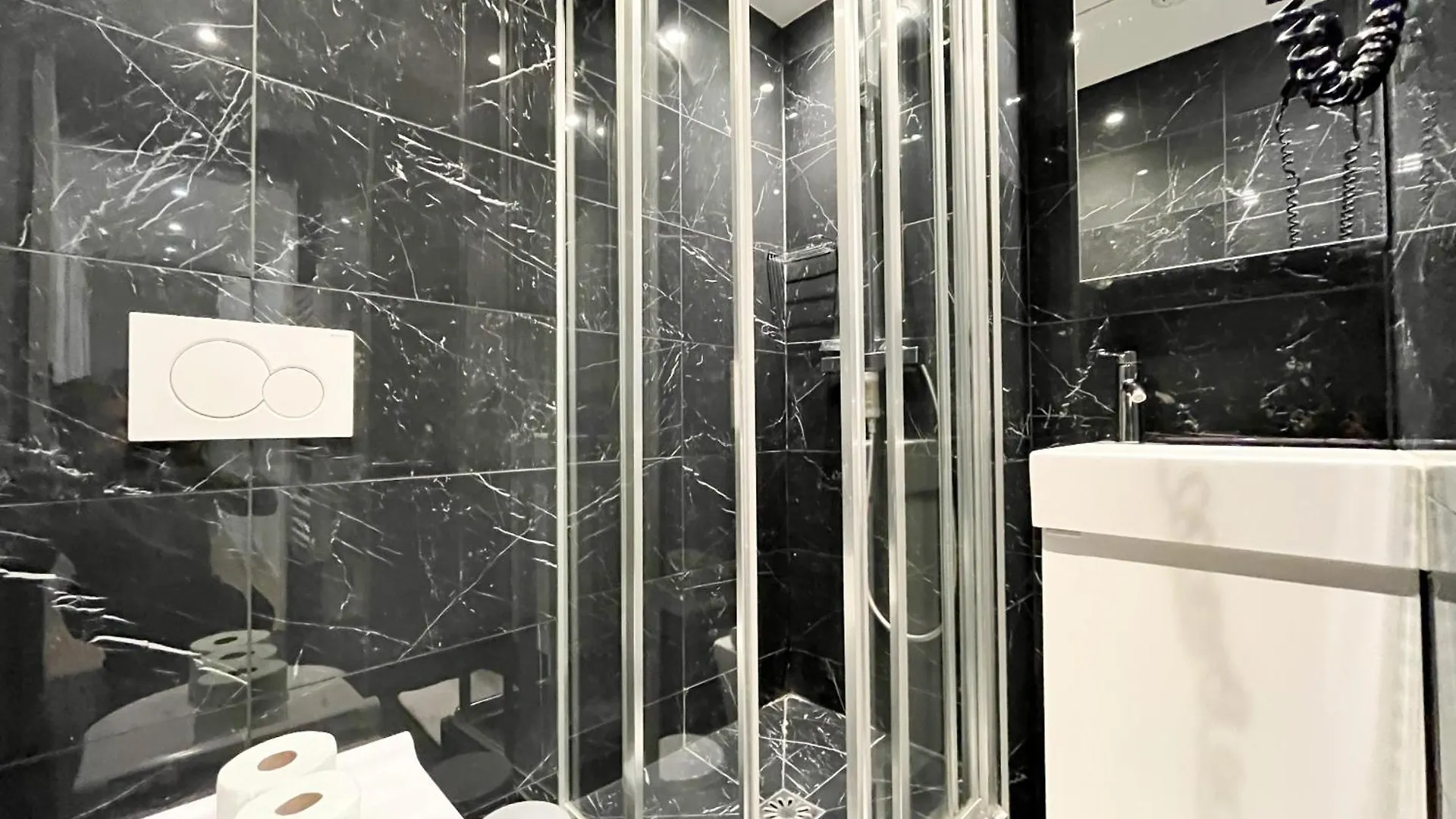 Urban Flat 104 - Opera Perfect Flat Apartment Paris