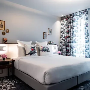 4* Hotell Normandy Le Chantier